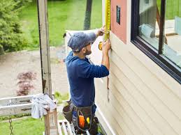 Historical Building Siding Restoration in Villa Hills, KY